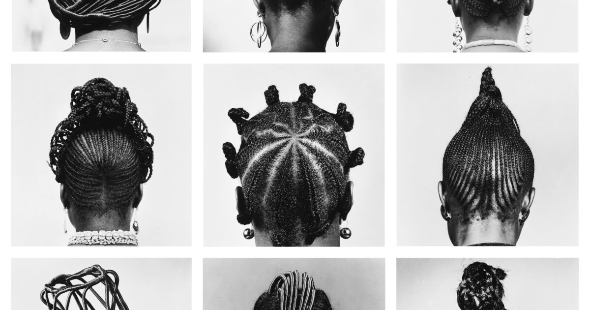 The Metropolitan Museum receives a grand gift of global photography