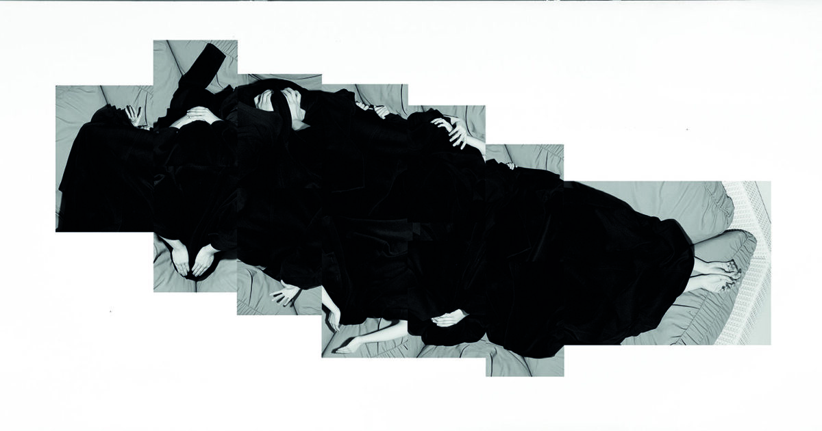 Ones to Watch 2025 – Tianyu Wang