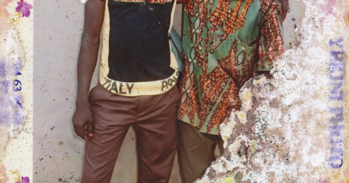 A Kind of Paradise is overwriting hierarchical colonial visuals