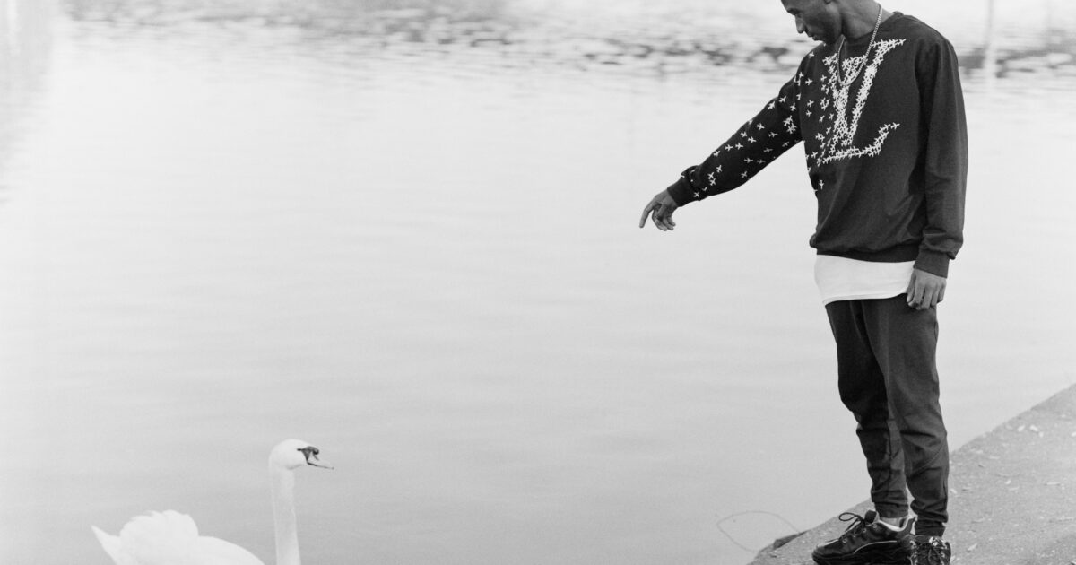 Ones to Watch 2025 – Jade Joannès