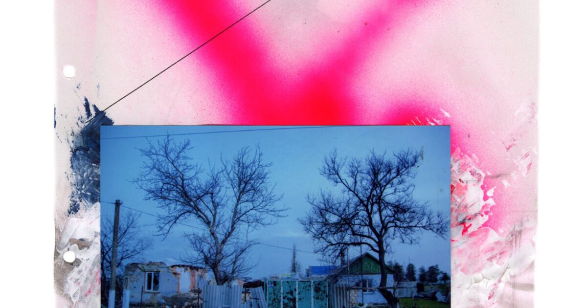 Sasha Kurmaz's Red Horse wins the 2026 Kraszna-Krausz Photography Book Award