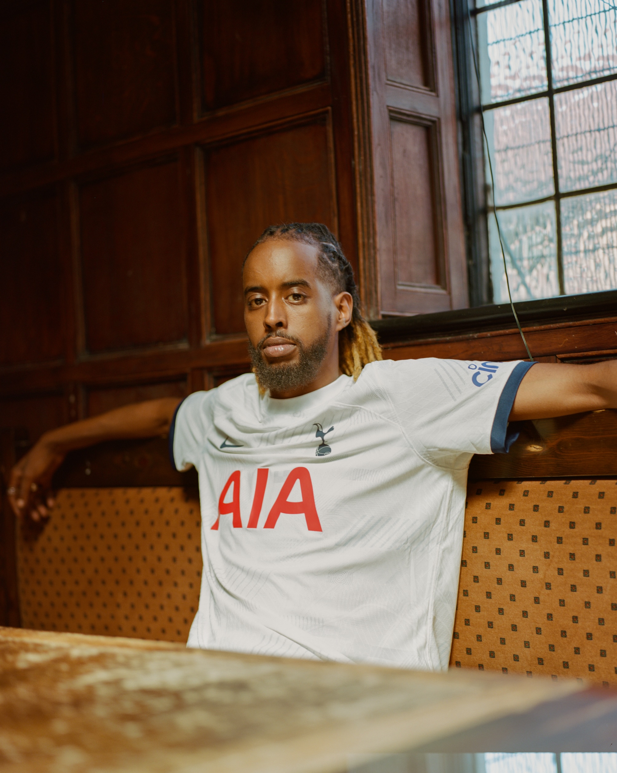 NIKE_SPURS_KIT_DAISY GASTON-4