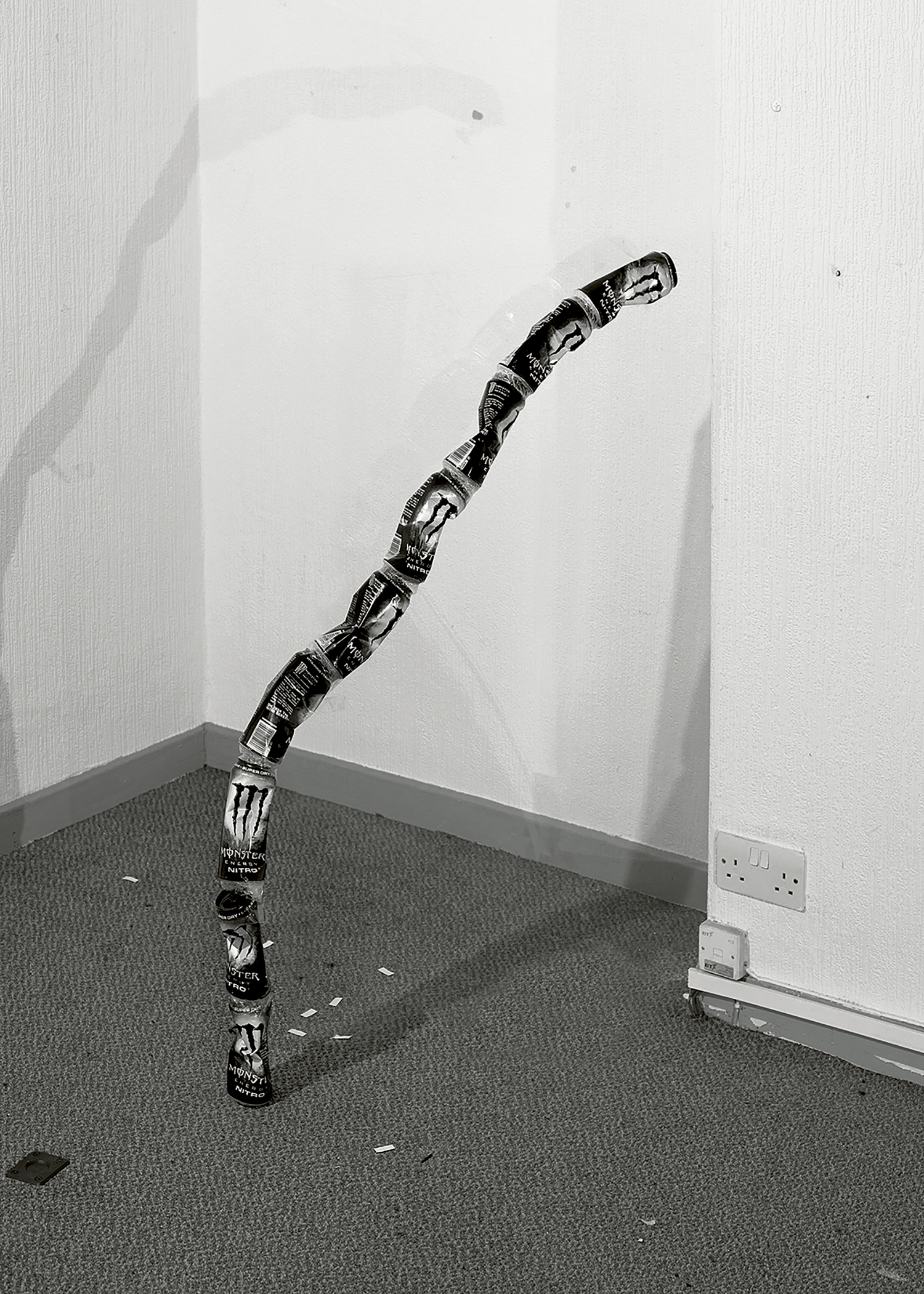 From the series Ethereal Serotonin Climax