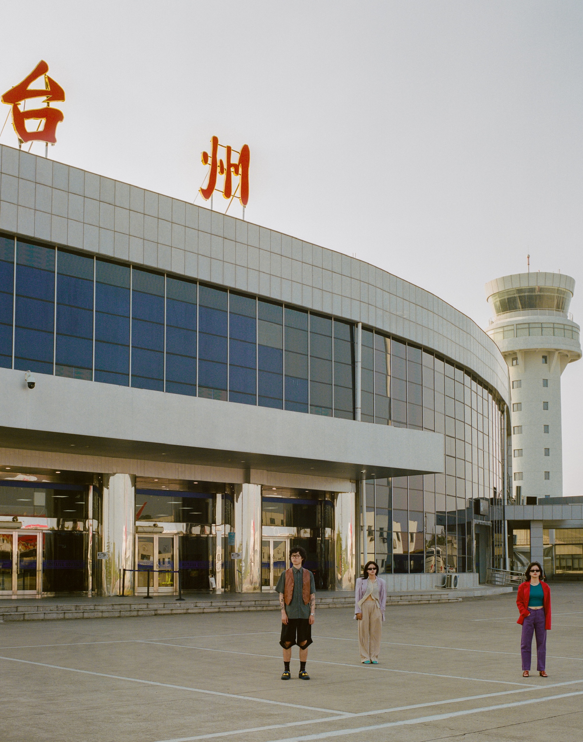 Honglin Cai