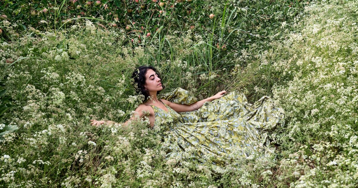 Rania Matar's Where Do I Go? documents Lebanon's women
