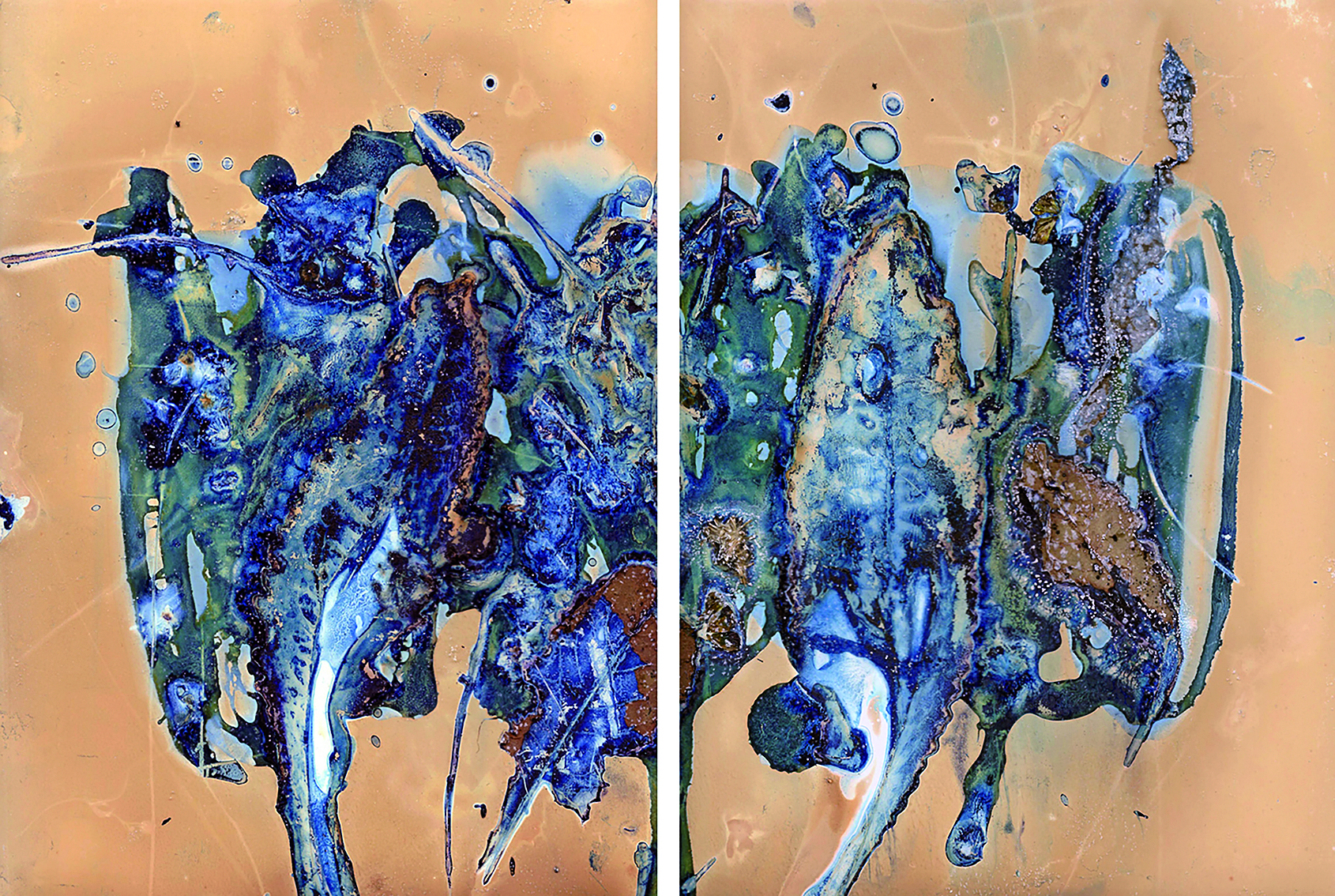 The Most Beautiful Anthropocene #53 © Aindreas Scholz.
