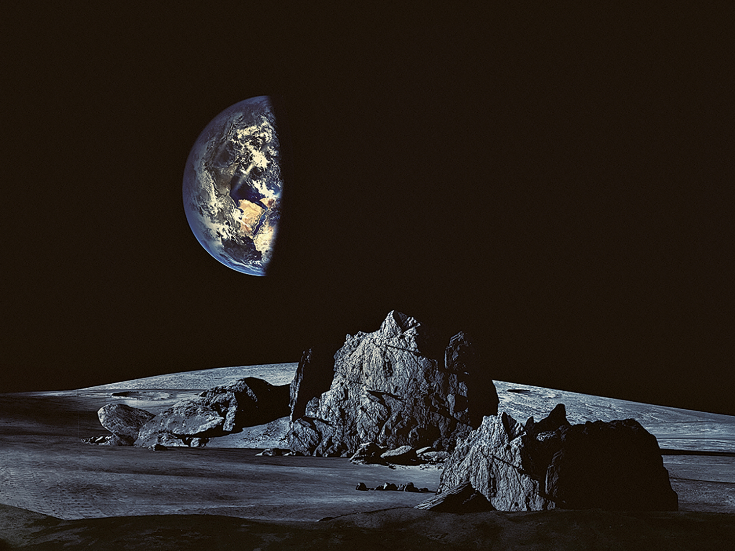 Giulio di Sturco, Archive of the Future © Giulio di Sturco