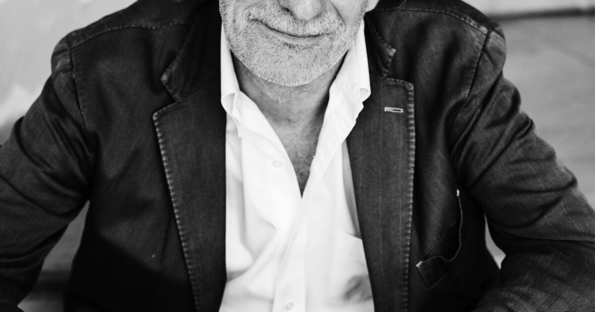 Farewell Jean-François Leroy, passionate director of Visa pour l'Image and defender of photojournalism