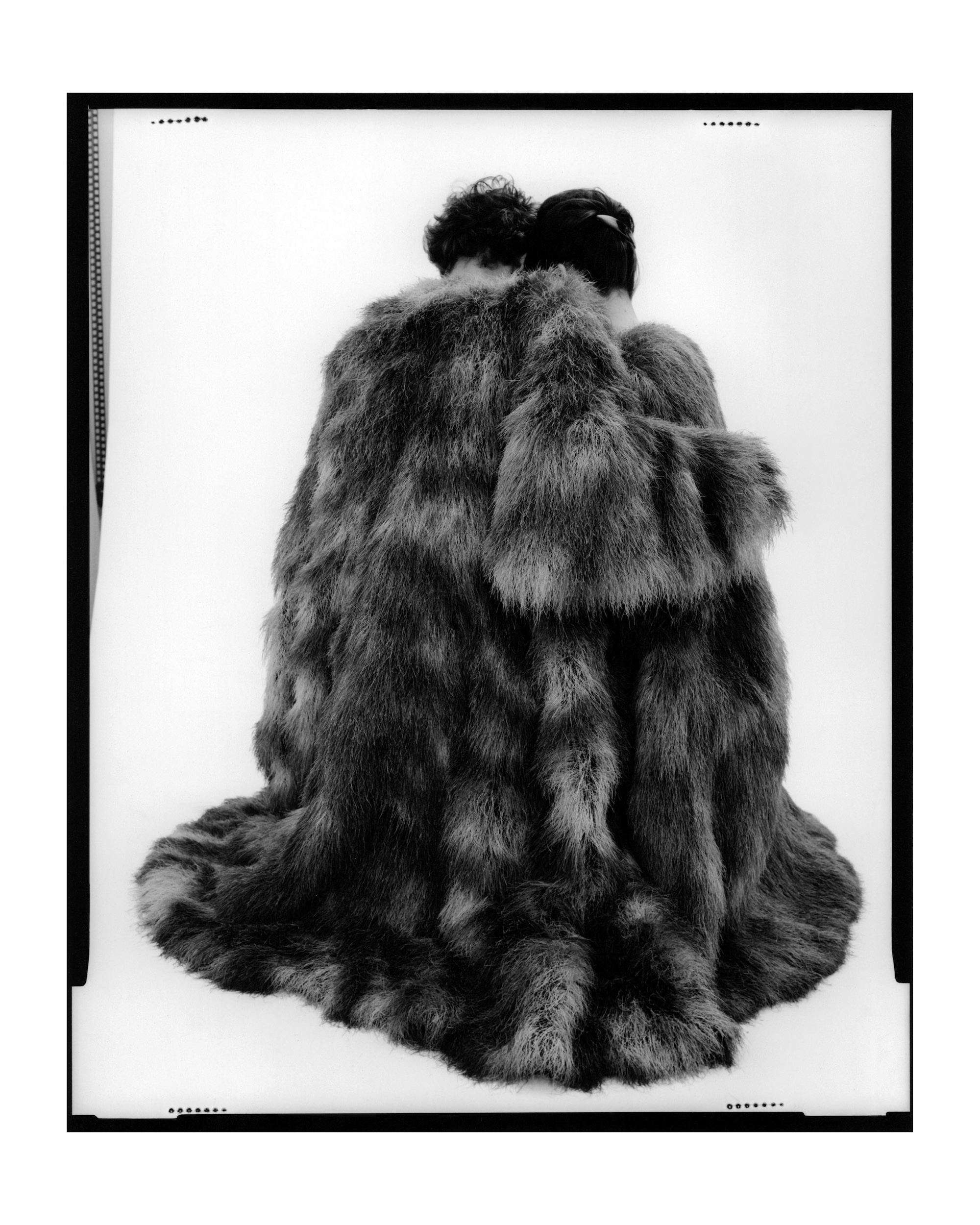 Heather Ackroyd & Daniel Harvey, Grasscoats.