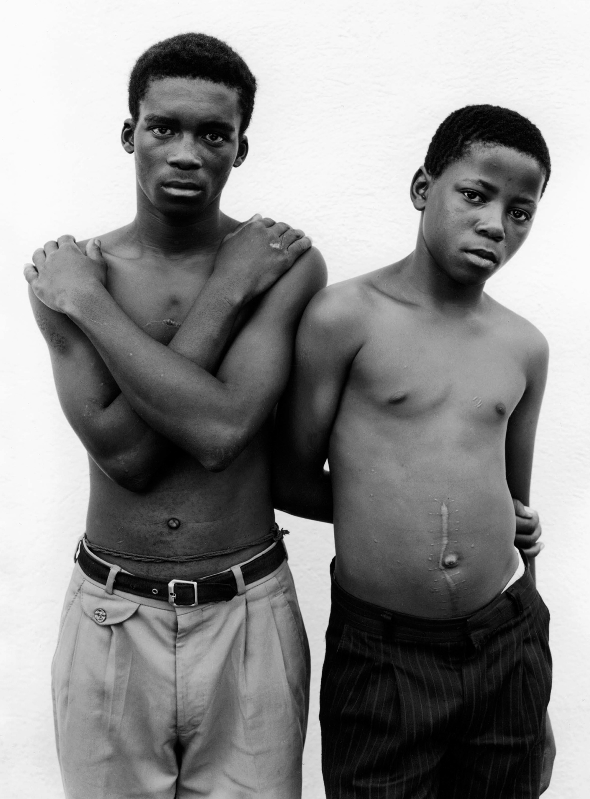 'Truth & Reconciliation'