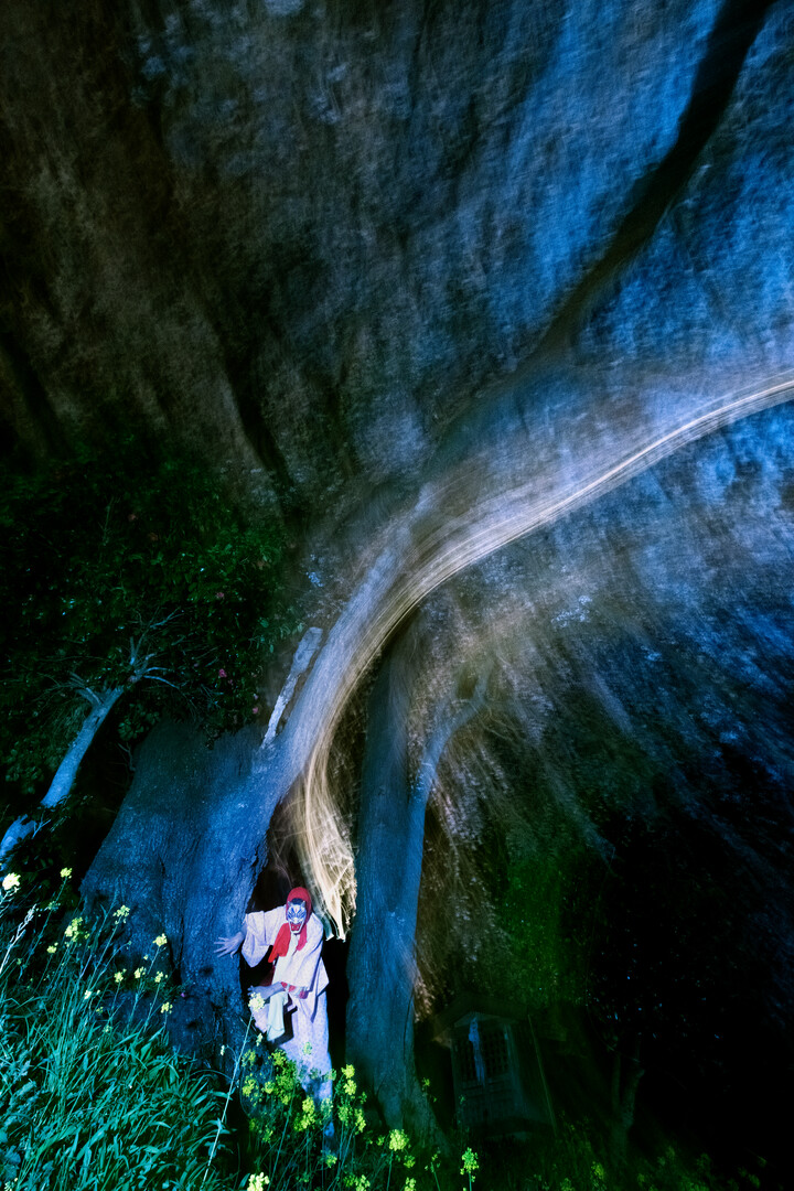 From A NEW RIVER (c) Iwane Ai