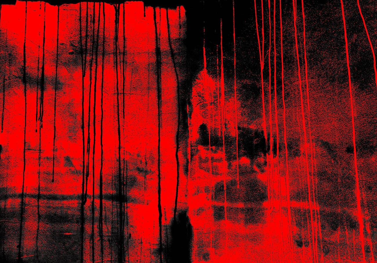 Kawada Kikuji from the series The Map Visions of the Invisible (c) Kikuji Kawada Courtesy PGI