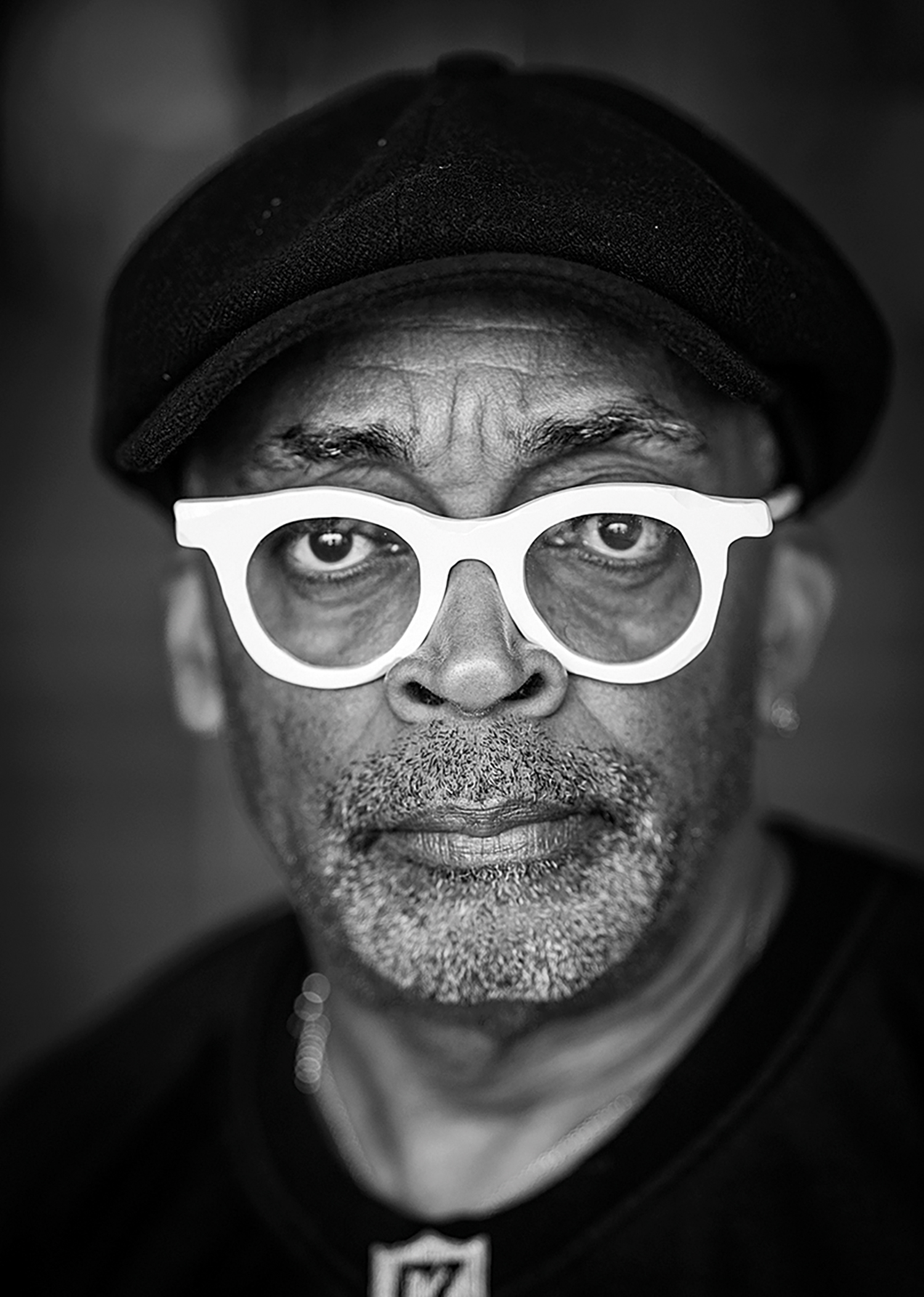 Spike Lee © Misan Harriman.