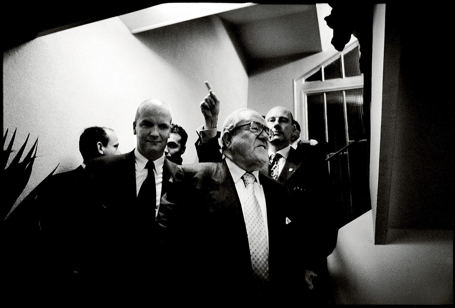 Jean-Marie Le Pen