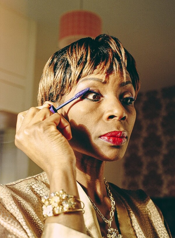 Mrs Overton, Chichester, West Sussex