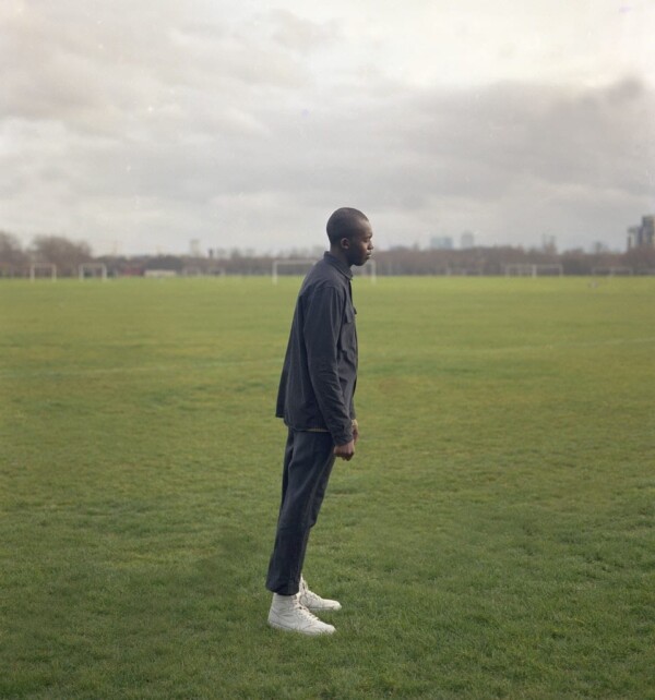 Lean Into It, London, UK