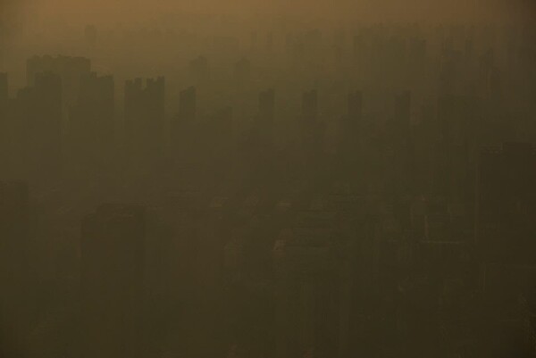 Untitled, China, 2017