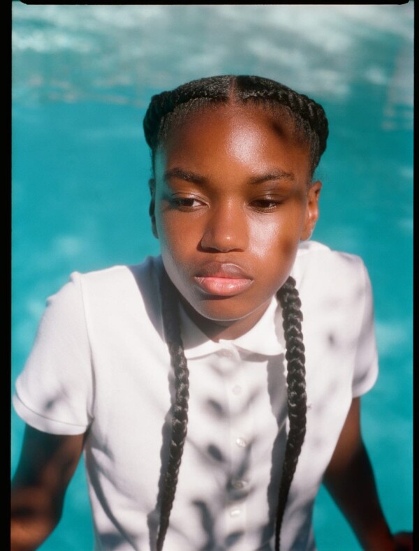 Jayde, USA