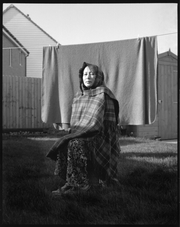 My Aama, Ashford, Kent