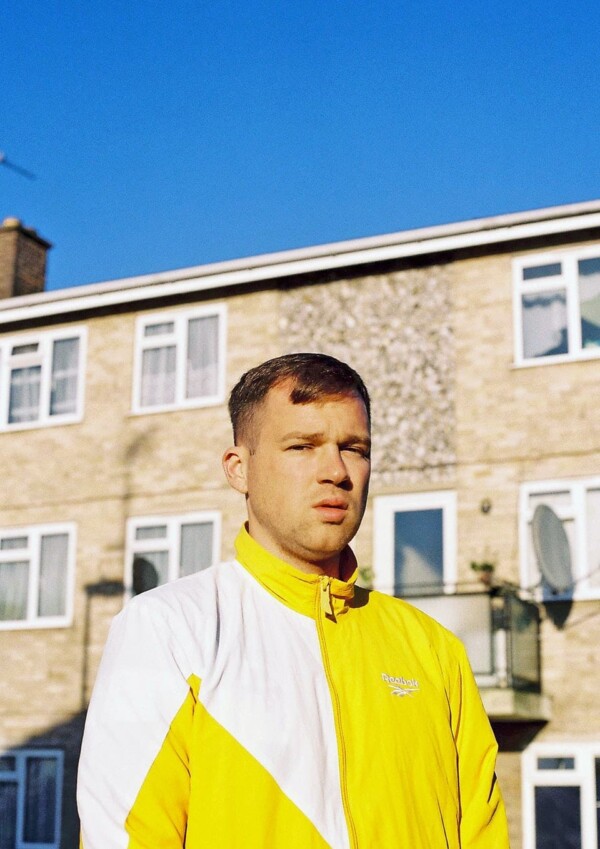 Franko Fraize, Thetford, Norfolk