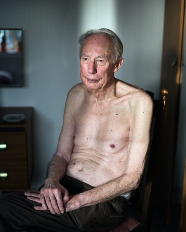 Richard, Poynton, Cheshire