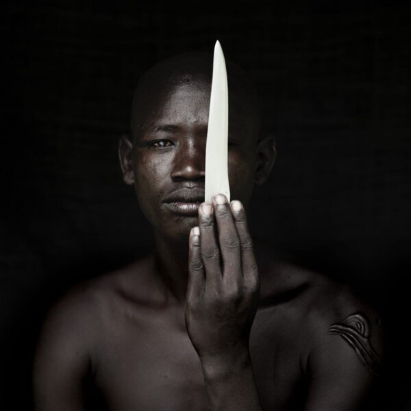 Barduri, Omo Valley, Ethiopia