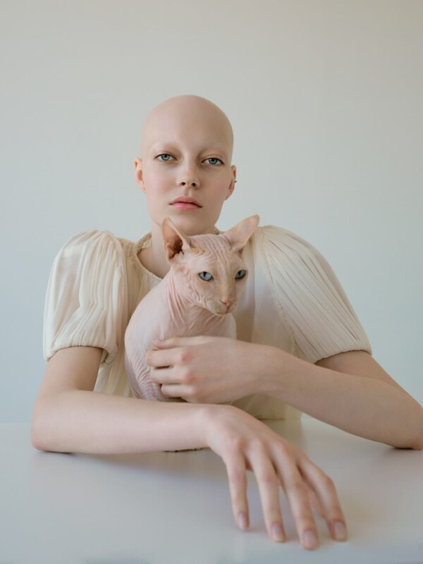 Cat Grace, New York City, New York, USA
