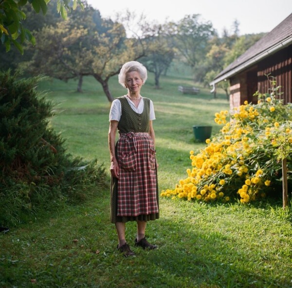 Maria, Kaumberg, Austria