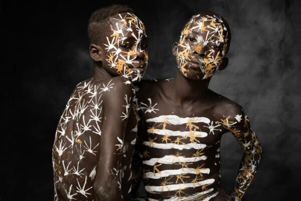 In the Name of Tribe, Kibish, Ethiopia