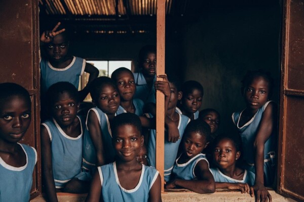 The Next Generation, Lingbunga, Ghana