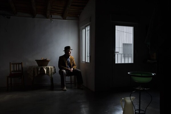 Where Fireflies Unfold