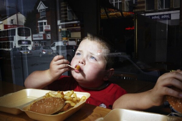 Chicken and Chips, Birmingham, West Midlands