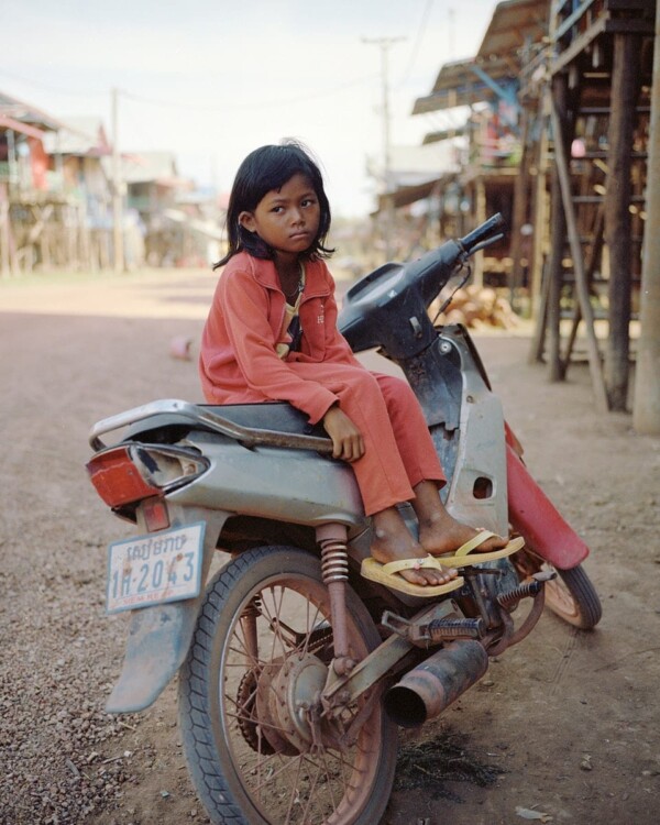 Untitled, Moat Peam, Cambodia