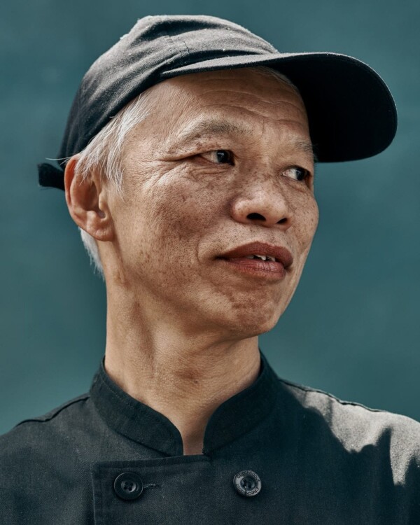 Mr Lee, Auckland, New Zealand