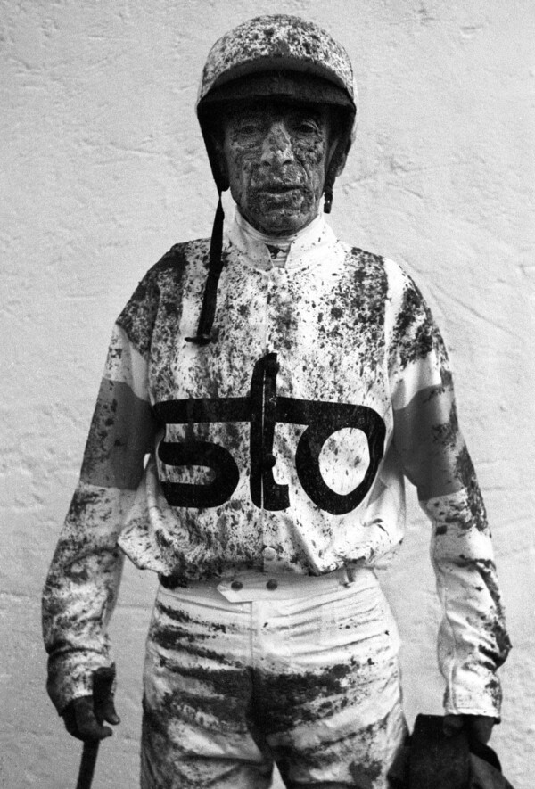 The Last Jockey, Belgrade, Serbia