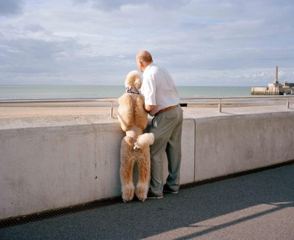 The Happy Couple, Margate, Kent