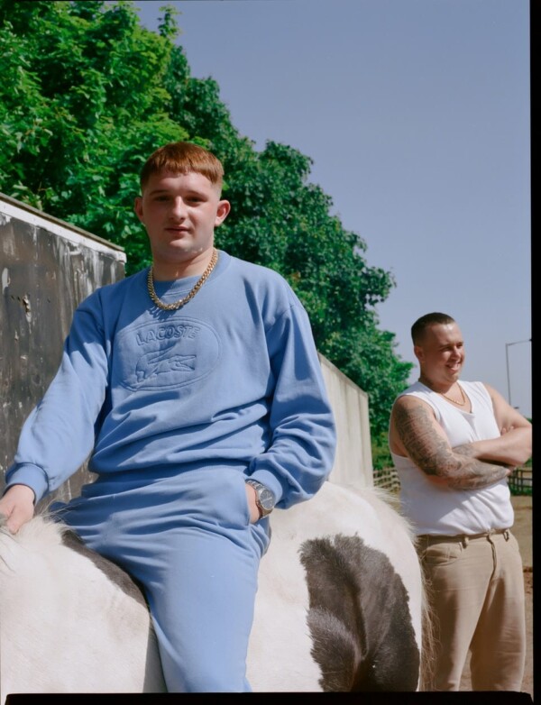 Kane, Bradford, West Yorkshire