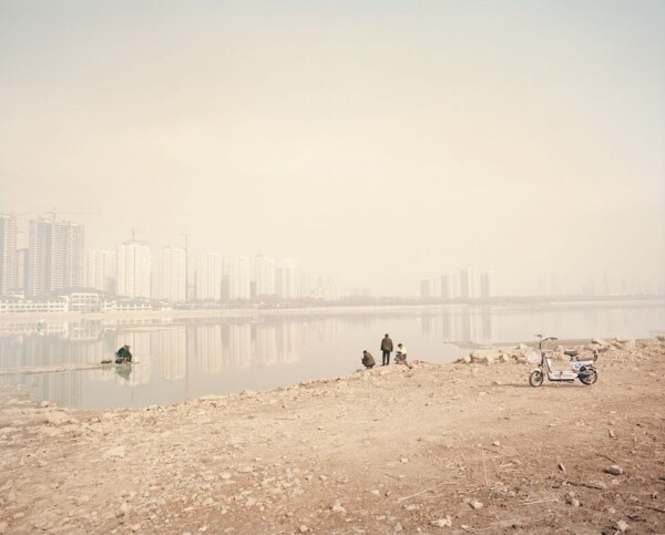 Contemporary Pilgrims