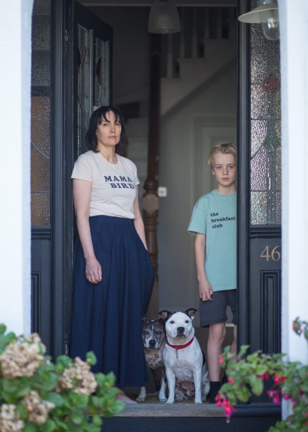 Sam and Jonty, Worthing, West Sussex