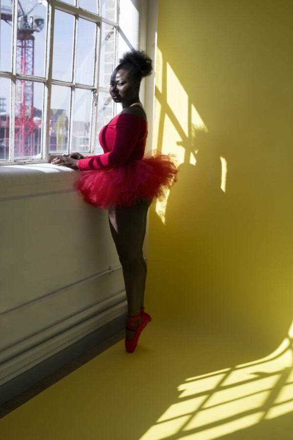 Invisible Illness, London