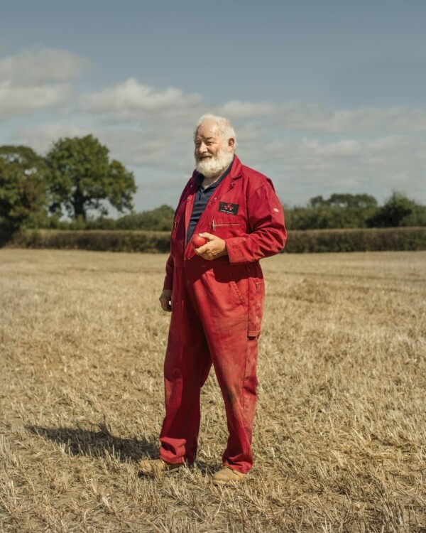 David, Sidmouth Junction, Devon