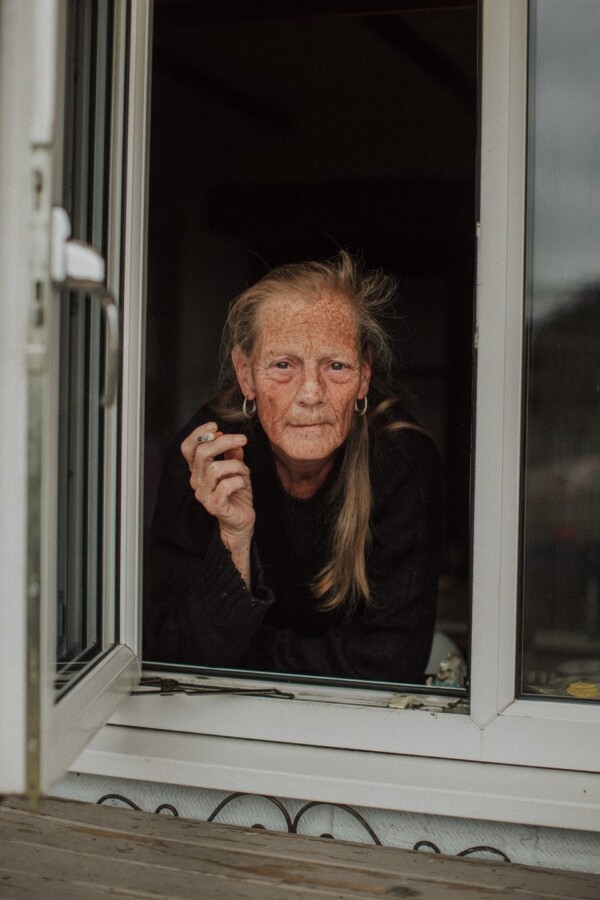 Jill, Banbury, Oxfordshire