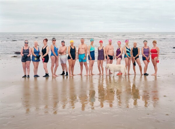 Panama Swim Club, Whitley Bay, Tyne and Wear