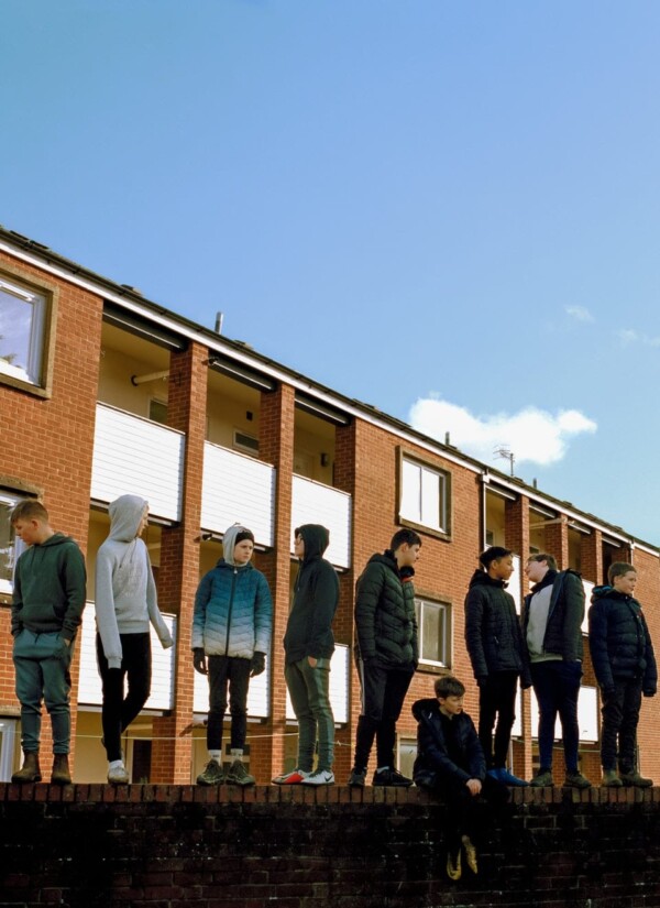 Outvie, Ashbourne, Derbyshire