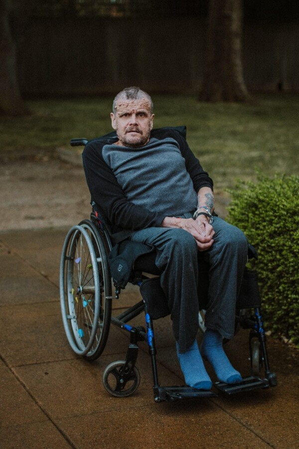 Dave, Banbury, Oxfordshire