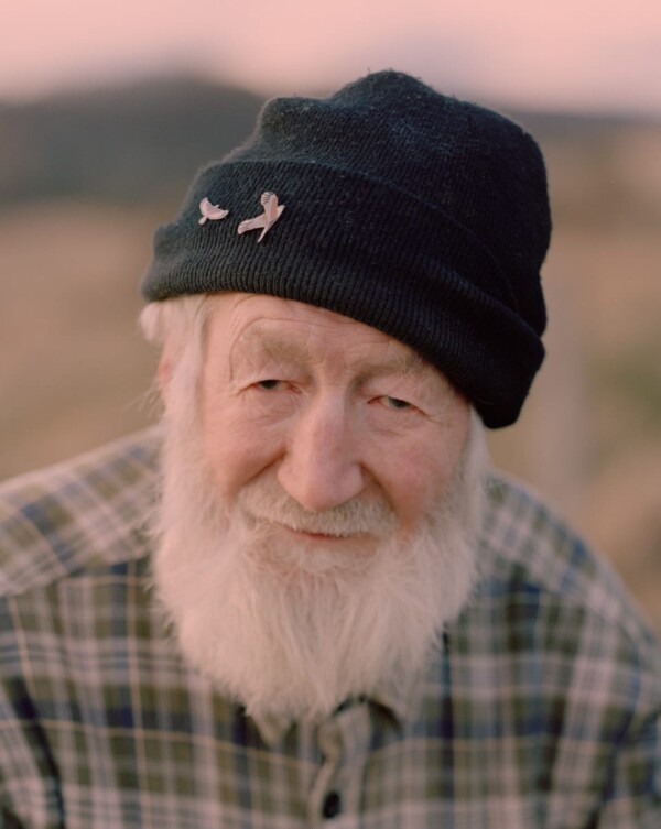 Robbie, Mossat, Aberdeenshire