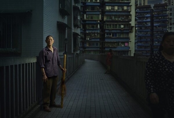 The Last Bang Bang Man, Chongqing, China