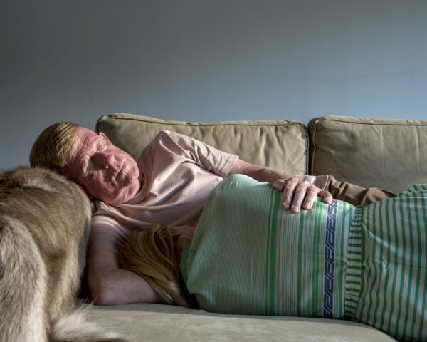 Malcom and Lauren, Aylesbury, Buckinghamshire