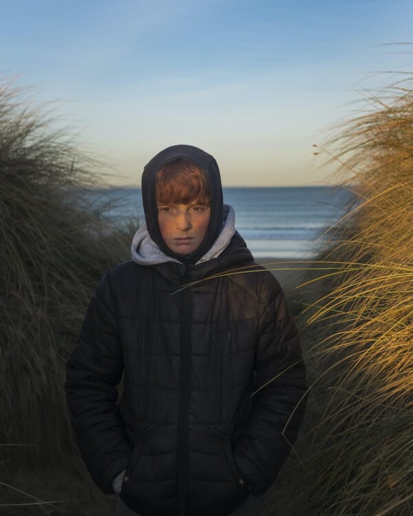 Fourteen, North Berwick, East Lothian