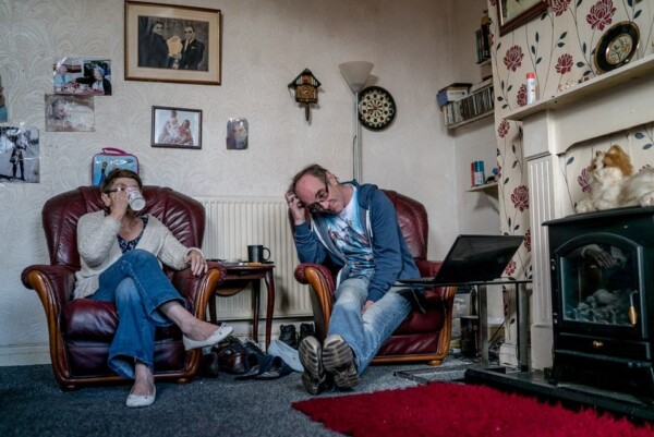 Untitled, Wigan, Lancashire